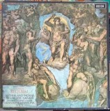 Disc vinil, LP. REQUIEM. SETBOX 2 DISCURI VINIL-Verdi, Sutherland, Horne, Pavarotti, Talvela, Vienna State -241910, Decca