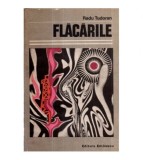 Radu Tudoran - Flacarile - roman - 121268