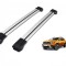 Set bare transversale Crossbar Dacia Duster 2018-2024 cu antifurt &reg; ALM