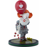 Figurina - IT Pennywise - I heart Derry | Quantum Mechanix