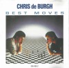 Chris De Burgh - Best Moves, CD