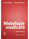 Ilie Diculescu - Histologie medicala (Editia: 1987)