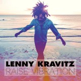 Lenny Kravitz Rise Vibration (cd)