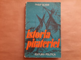 Istoria pirateriei - Philip Gosse