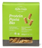 Paste fusilli din grau dur cu broccoli spanac si busuioc, 250g, Dalla Costa
