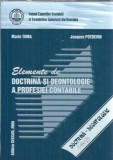 Elemente de doctrina si deontologie a profesiei contabile - Jacques Potdevin, Marin Toma