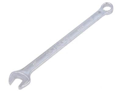Cheie combinată 10mm oțel crom-vanadium 167mm foto