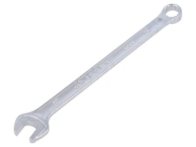 Cheie combinată 10mm oțel crom-vanadium 167mm