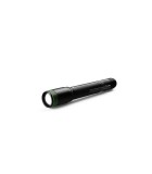 Lanterna LED GP C33 negru 150lm 2x AA