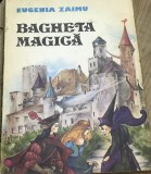 ELVI02 0442 Eugenia Zaimu - Bagheta magica