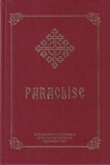 Paraclise, volumul 1
