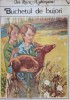 Buchetul de Bujori - Ion Rusu Aghiresanu, Ion Draghici (Ilustratii), Editura Ion Creanga, 1990, Coperta Necartonata, Carte Copii