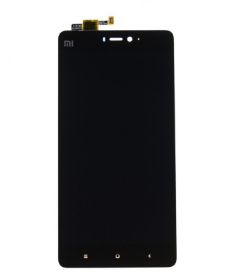Ecran LCD Display Complet Xiaomi Mi 4s Negru foto
