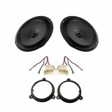 Cumpara ieftin Pachet difuzoare auto Audison Prima dedicat usi spate Mazda CX 5 2017-, RMS 70W