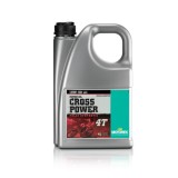 MOTOREX CROSS POWER 10W-50 &ndash; Ulei motor 4L