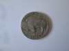Statele Unite 5 Cents 1913 Buffalo(Bizon american) moneda din nichel, America de Nord