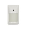 Resigilat: Senzor Miscare Dual PNI 301 cu Fir, 10m, Alarma PNI 205 Compatibil, Detector PIR, Imunitate Alarme False