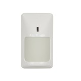 Cumpara ieftin Resigilat: Senzor Miscare Dual PNI 301 cu Fir, 10m, Alarma PNI 205 Compatibil, Detector PIR, Imunitate Alarme False