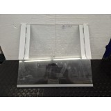 Raft sticla combina frig Whirlpool BSNF8 48.5 x 43.5 cm / R15