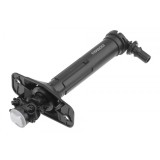 Diuza spalare faruri Audi A6(C7) 2014-2018, Dreapta, 4G0955102A