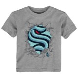 Seattle Kraken tricou de copii BreakThrough - Dětsk&eacute; XL (14 - 16 let)