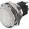 Comutator anti-vandalism SPDT alb 3A/240V