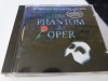 CD Fantoma de la Opera - Vezi Lista Piese si Interpreti in Descriere