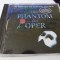 Fantoma de la opera -cd,qwe