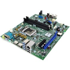 Placa de baza Dell Precision 3430 SFF 1151 DPN 0CV7F