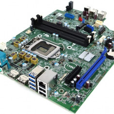 Placa de baza Dell Precision 3430 SFF 1151 DPN 0CV7F