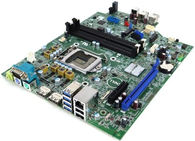 Placa de baza Dell Precision 3430 SFF 1151 DPN 0CV7F foto