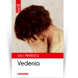 Cumpara ieftin Vedenia - Gib I. Mihaescu, Hoffman