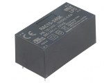 Convertor AC/DC 15W 24VDC RAC15-24SK
