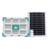 Proiector led cu incarcare solara, 300W, 374 leduri / ZTS 8210