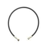 Furtun scurt pompa servodirectie, L=1150, tractor UTB U-650, cod UTB38.33.037