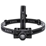 Lanterna frontala h20 pro led 4w ip67 varta, Oem