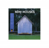 Mini Houses - Hardcover - Colectiv - K&ouml;nemann
