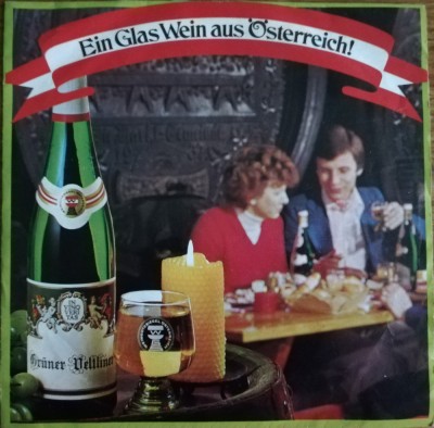 Disc Vinil 7# Waltraut Haas &amp;amp; Erwin Strahl &amp;lrm;&amp;ndash; VRC (2) &amp;lrm;&amp;ndash; 45-6298 foto