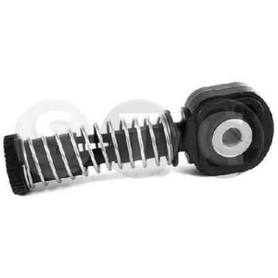 STC Bucsa, levier schimbator viteza foto