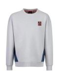 Red Bull KTM hanorac de bărbați Dusk grey - XXL