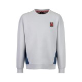 Red Bull KTM hanorac de bărbați Dusk grey - M