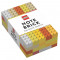 Lego(r) Note Brick (Yellow-Orange)