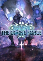 STAR OCEAN THE DIVINE FORCE PC Game Steam foto
