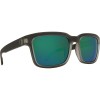 Ochelari de Soare Unisex SPY+ 673520102356 HELM 2 57, Plastic, Galben, Polaroid