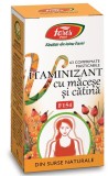 VITAMINIZANT MACESE&amp;CATINA 60cps FARES