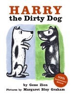 Harry the Dirty Dog foto