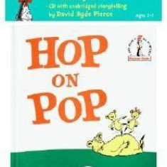 Hop on Pop [With CD]