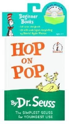 Hop on Pop [With CD] foto
