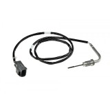 Senzor temperatura gaze ardere Toyota Auris 2.20d-4d 130kw 202012, Avensis 2.2d-4d 110kw, 130kw 202008, Corolla Verso 2.2d-4d 100kw, 130kw 202009,