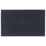 Cumpara ieftin Covoras de usa, Gri inchis, 90x150 cm, fibre de cocos